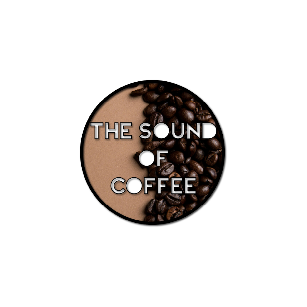 Sound of Coffee logo